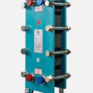 PLATE HEAT EXCHANGER - Image 8