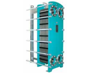 PLATE HEAT EXCHANGER - Image 6