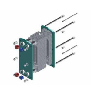 PLATE HEAT EXCHANGER - Image 5