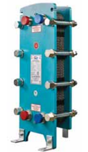 PLATE HEAT EXCHANGER - Image 4