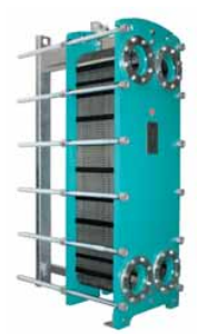 PLATE HEAT EXCHANGER - Image 3