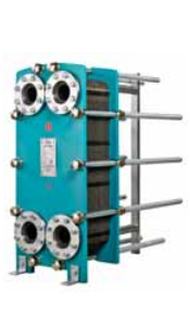 PLATE HEAT EXCHANGER - Image 2