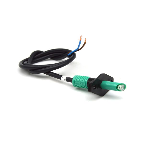 SENSORS ( PHOTOCELL ) FOR FLAME ON LIGHT OIL BURNER