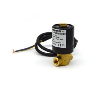 Solenoid Valves For Gas E7 - Image 3