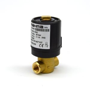 Solenoid Valves For Gas E7 - Image 2