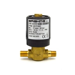 Solenoid Valves For Gas E7 - Image 4