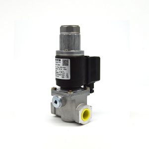 Solenoid Valves For Gas - Image 5