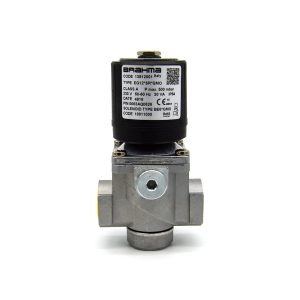 Solenoid Valves For Gas - Image 4