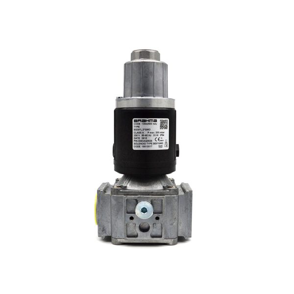 Solenoid Valves For Gas EG30