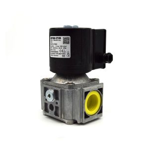 Solenoid Valves For Gas EG30 - Image 2